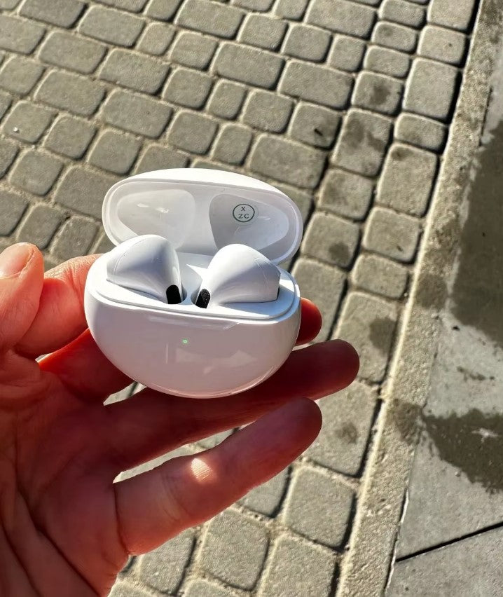 Airpods Pro 6 GEN