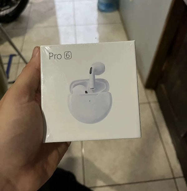 Airpods Pro 6 GEN